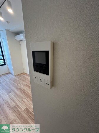 レピュア早稲田レジデンスIIの物件内観写真